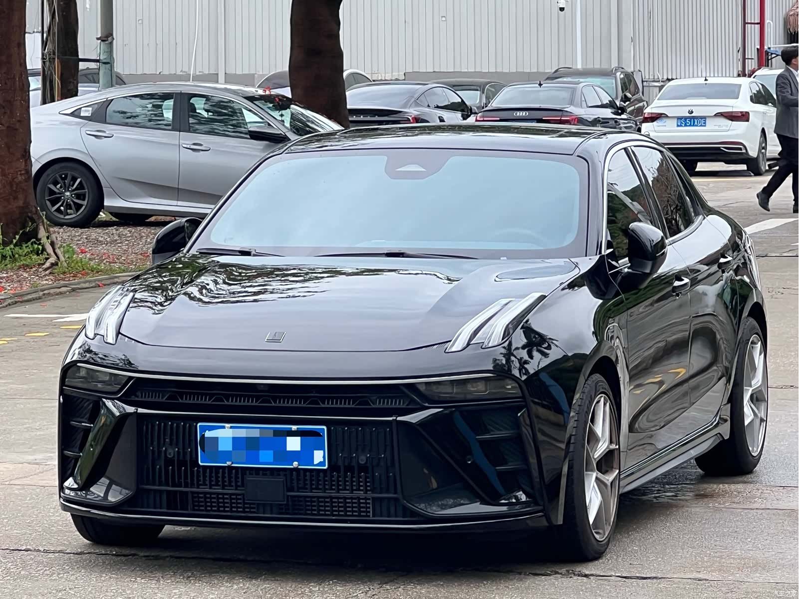 Lynk & Co 02, 2024 1
