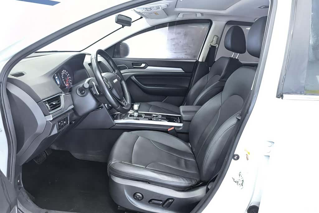 Haval H6, 2020 9