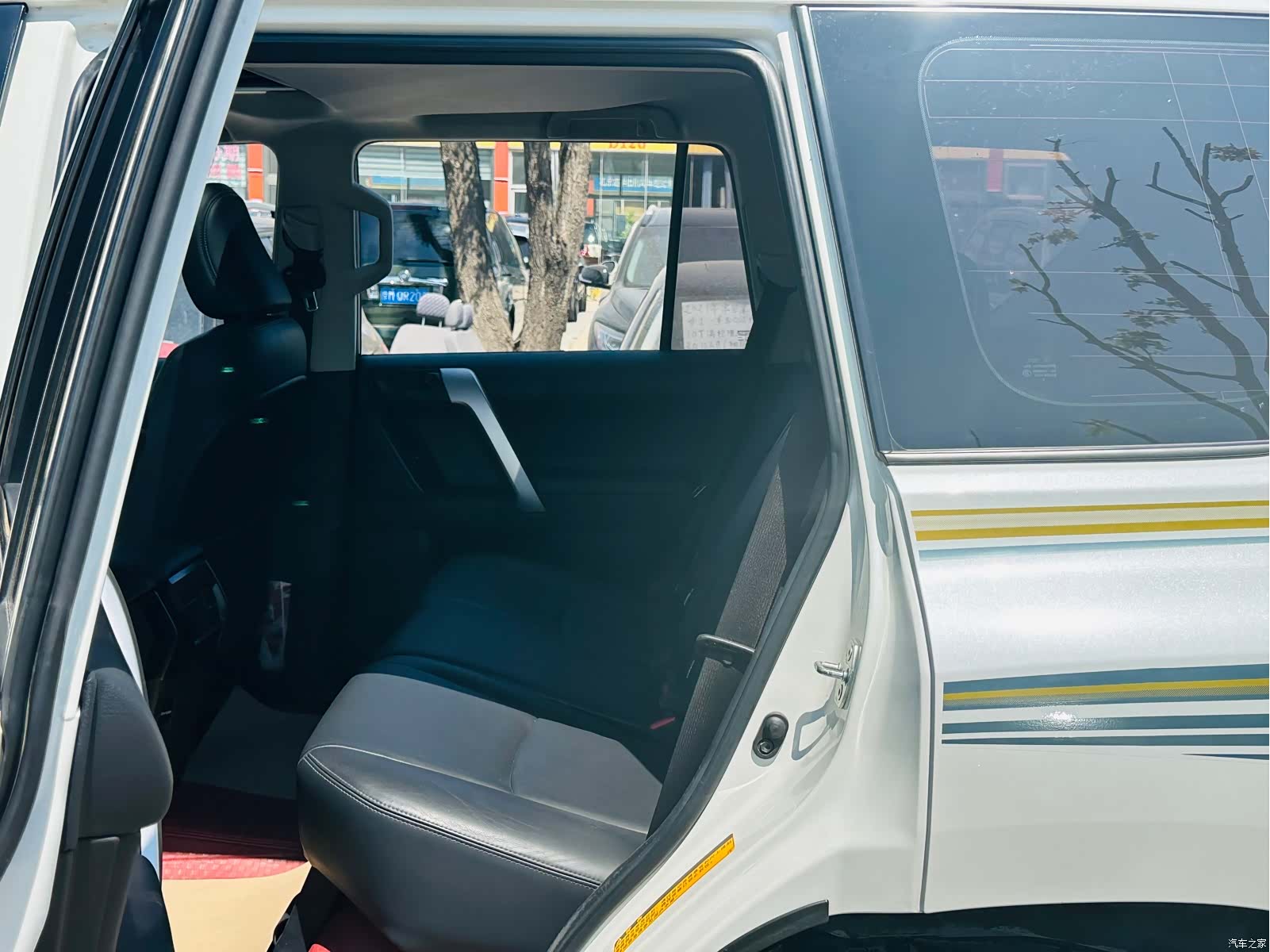 Toyota Prado, 2017 15