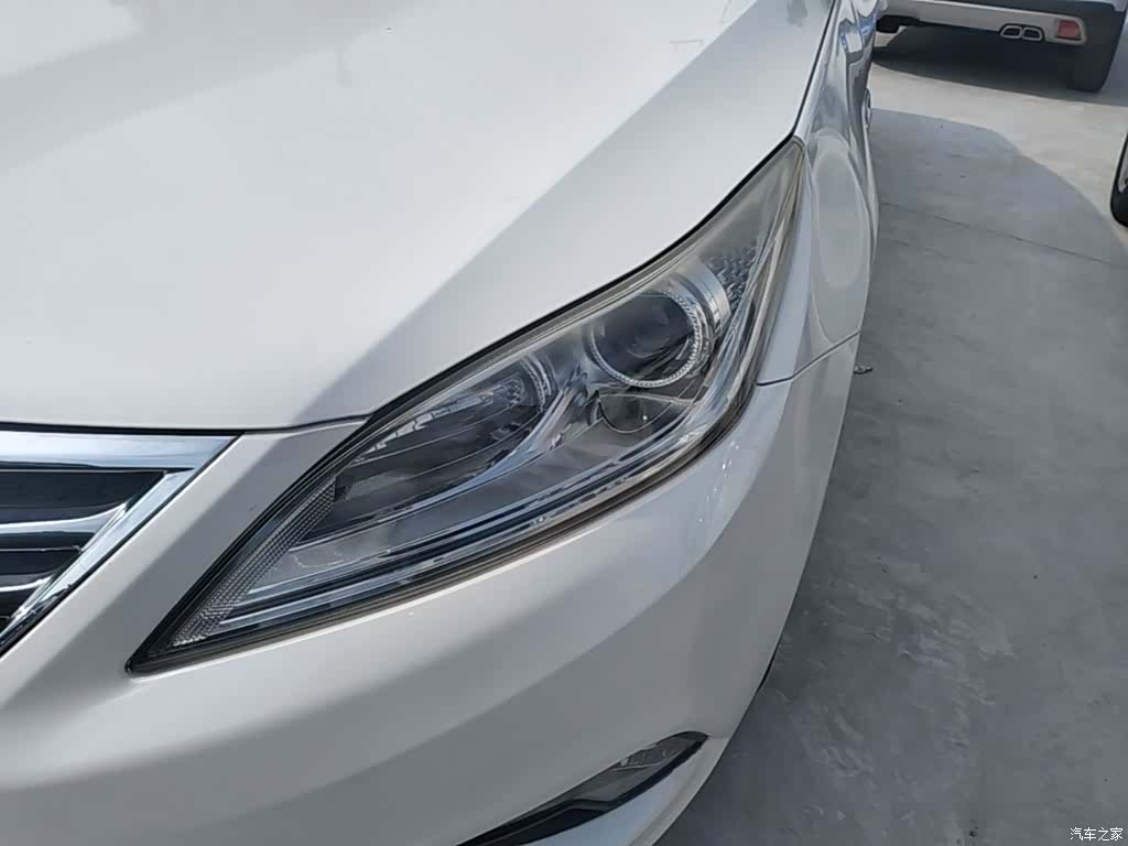 Changan Eado, 2014 24
