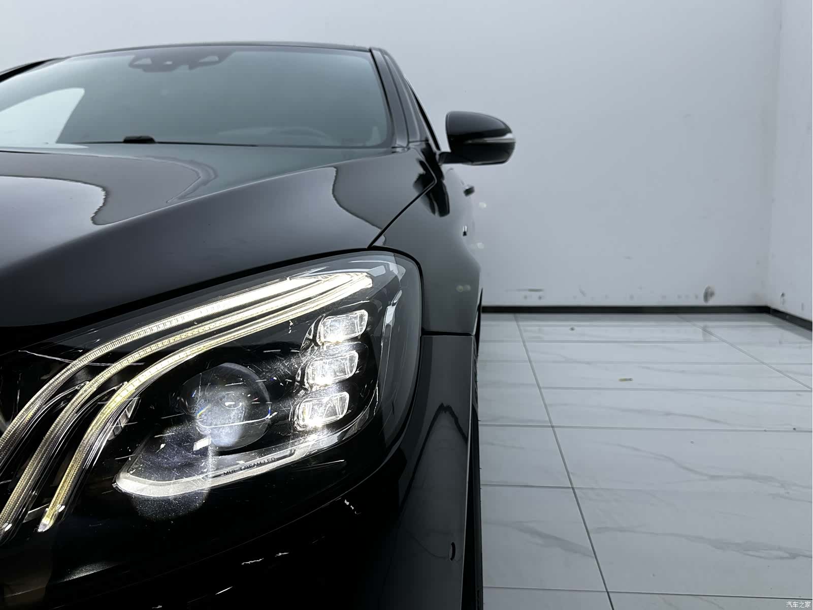 Mercedes-Benz S-Class, 2016 все фото