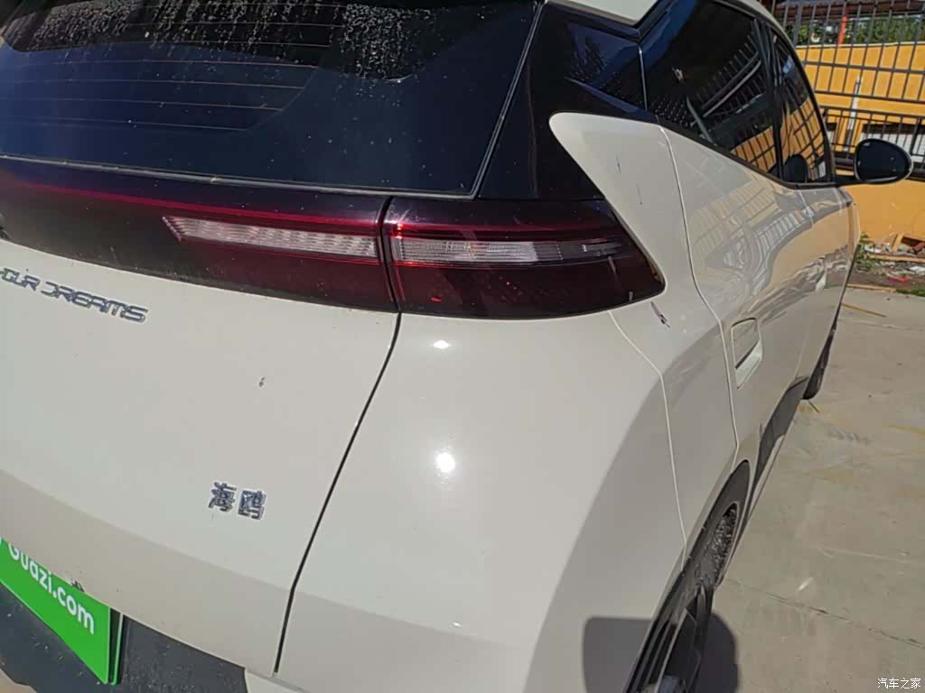 BYD Seagull, 2024 24