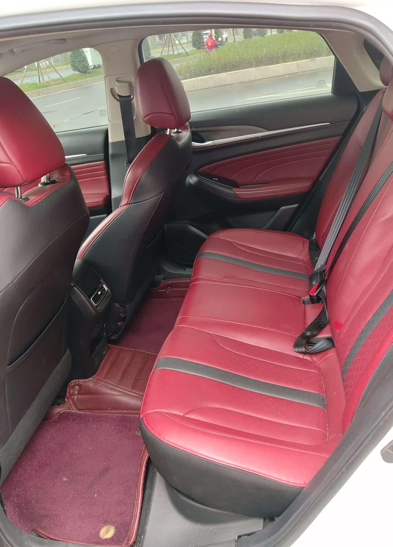 Changan Eado, 2021 17