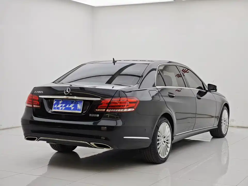 Mercedes-Benz S-class Mercedes-Benz S-class