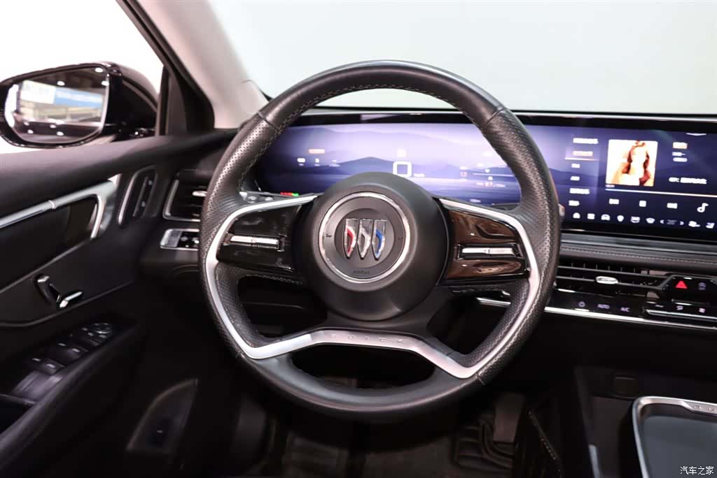 Buick LaCrosse, 2023 13