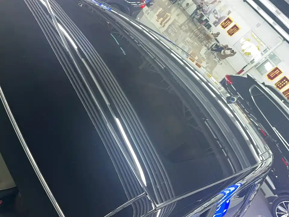 Land Rover Discover sports