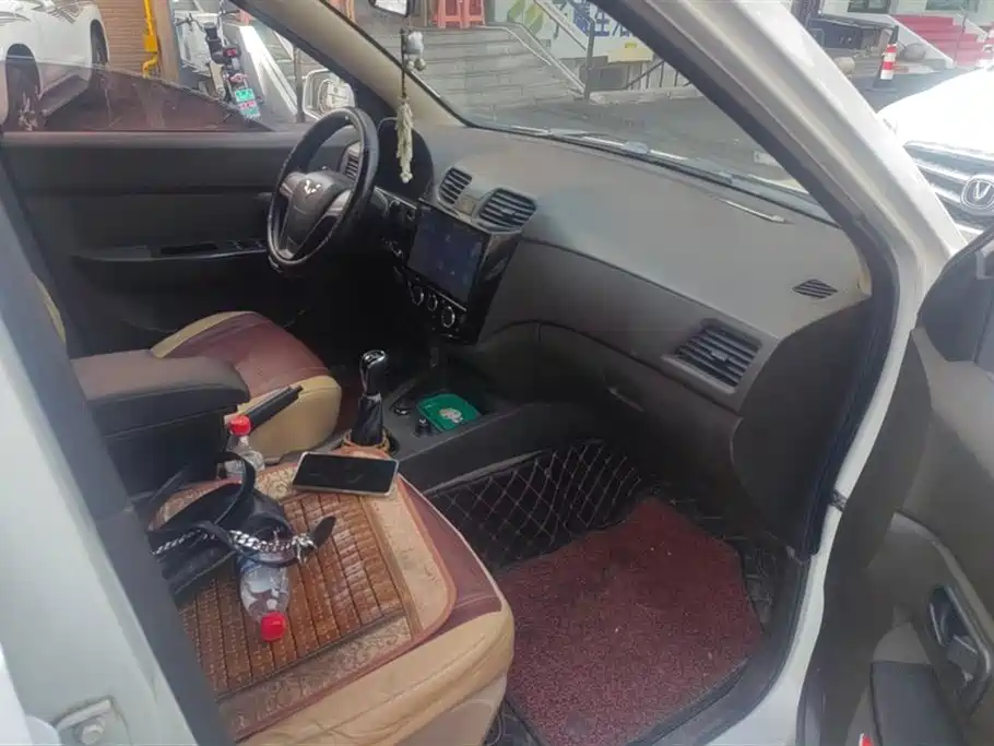 Wuling Wuling Hongguang