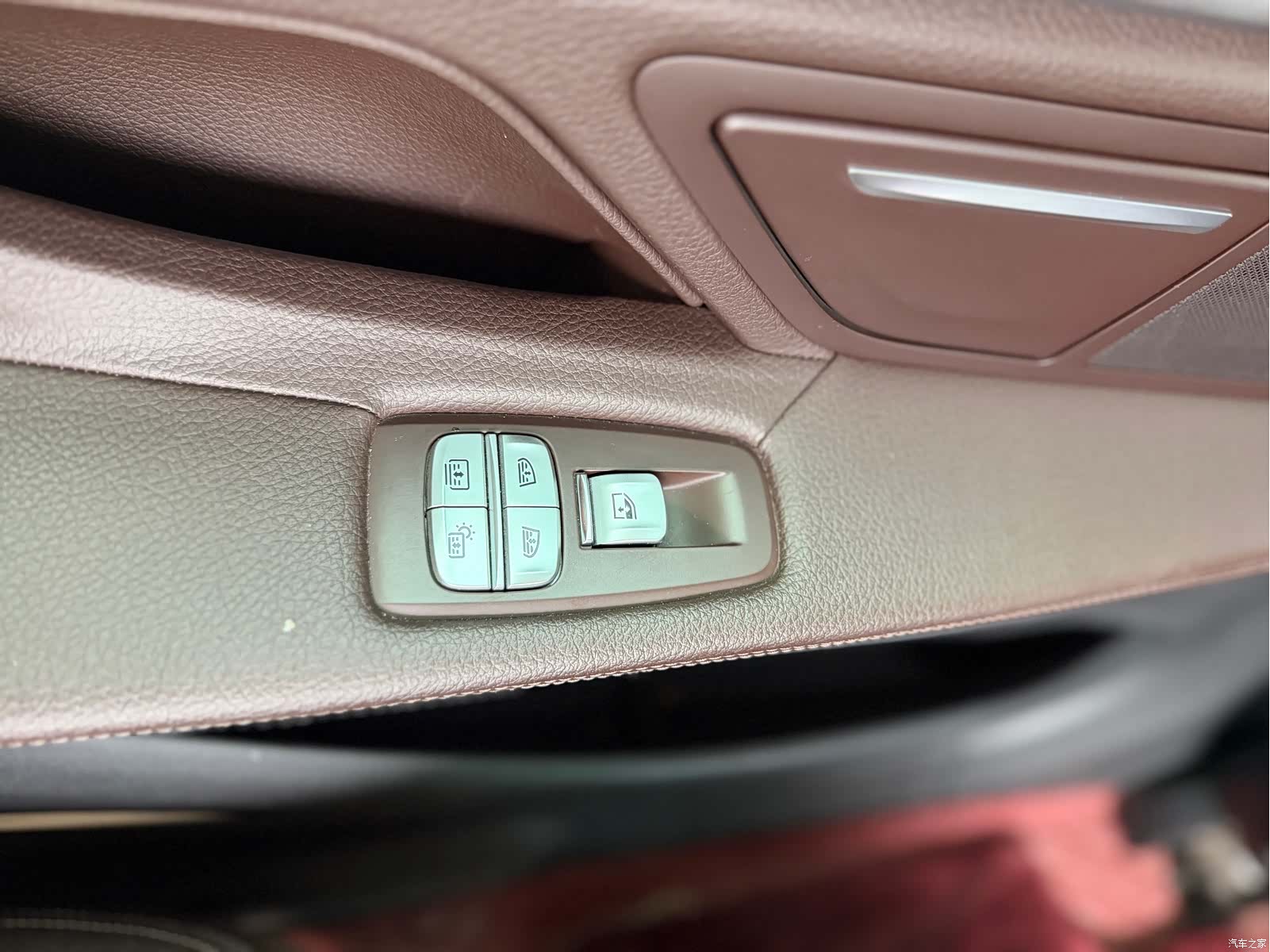 BMW 7 Series, 2017 20