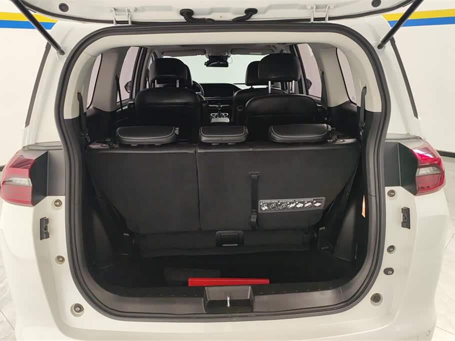 Trumpchi Trumpchi M6