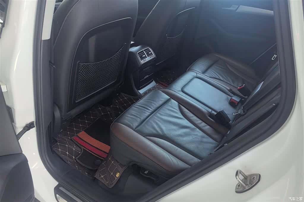 Audi Q5, 2018 11