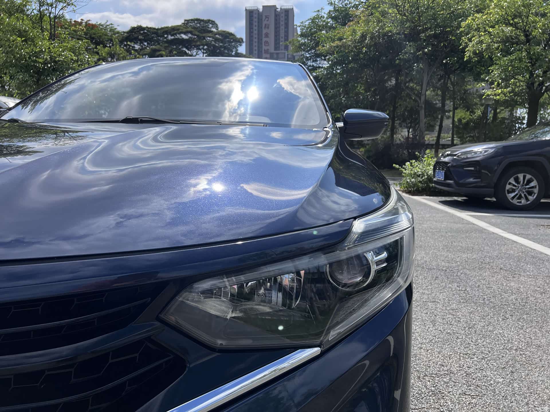 Honda VI, 2019 15