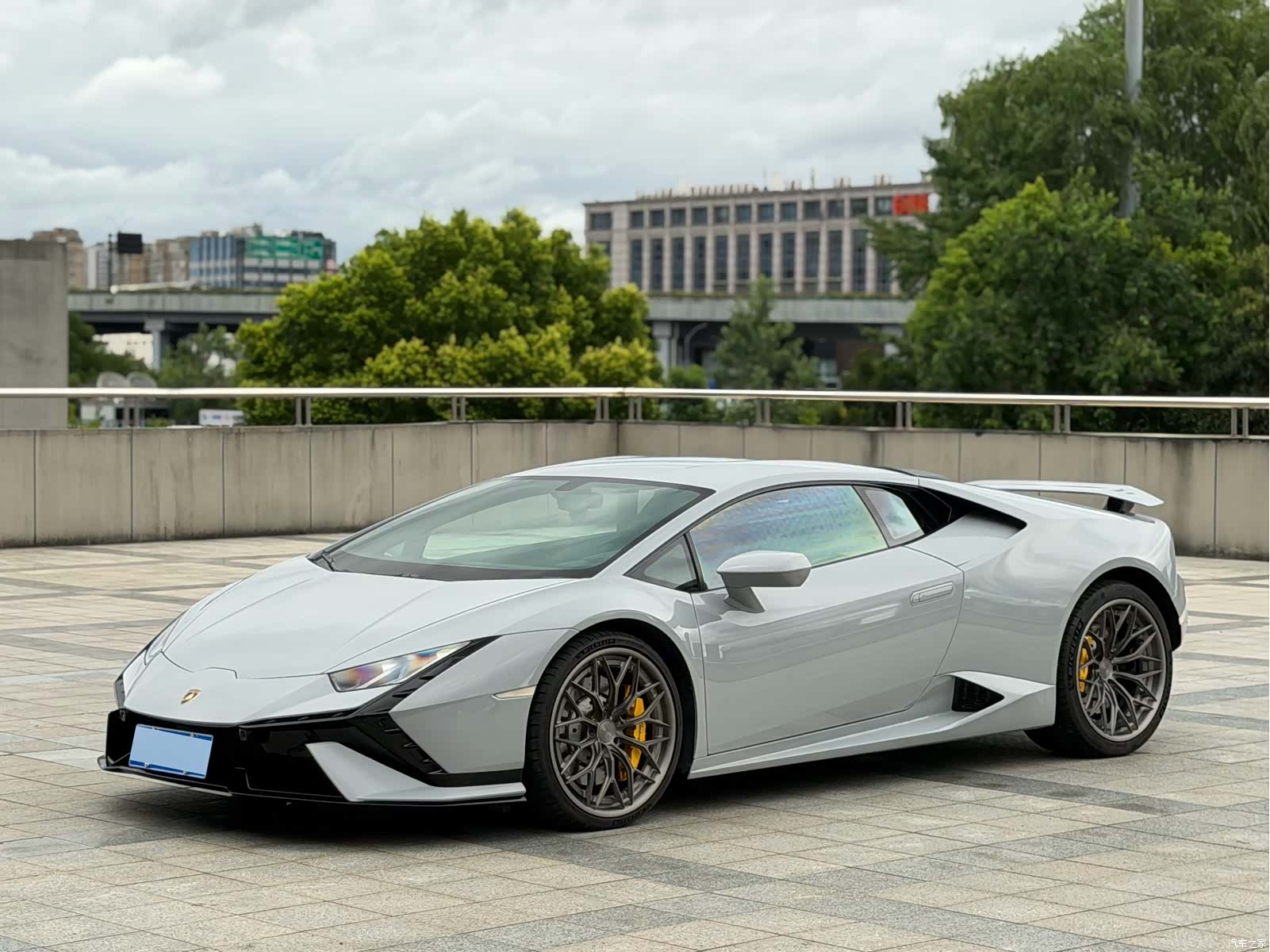 Lamborghini Huracán