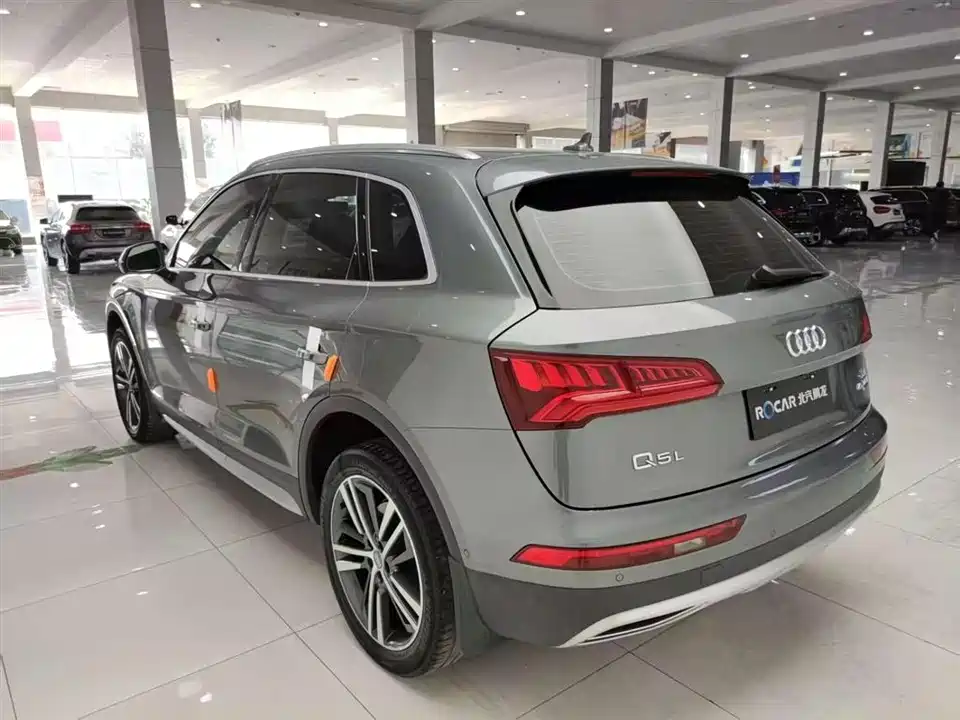 Audi Q5L
