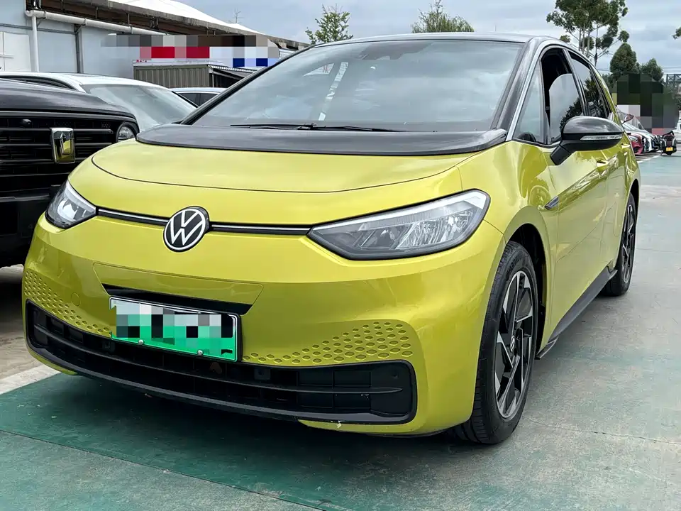 Volkswagen ID.3