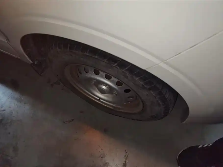 Wuling Wuling Hongguang V