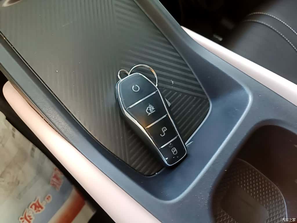 BYD Seagull, 2024 9