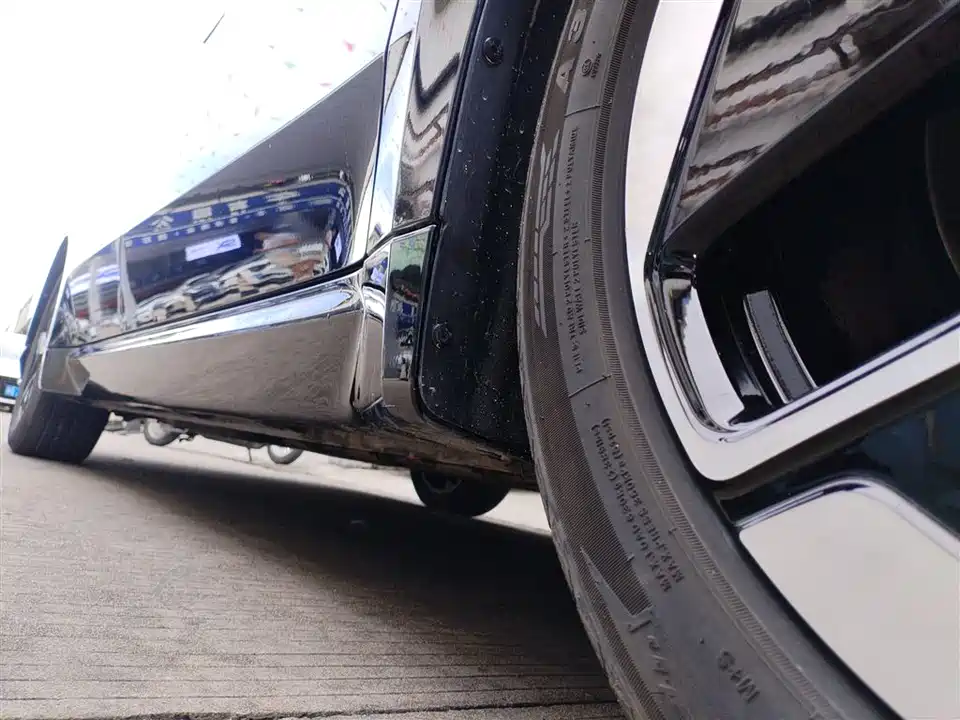 Wuling Wuling Starlight