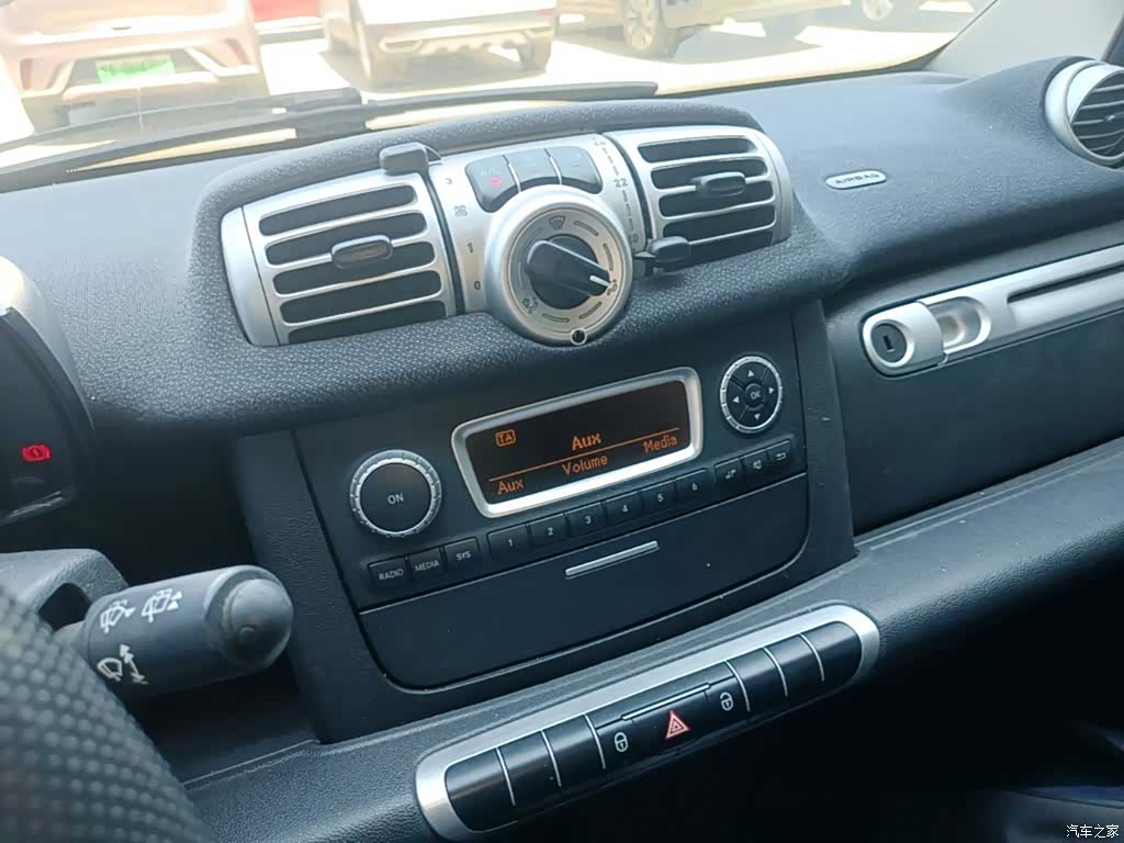 Smart Fortwo, 2014 9