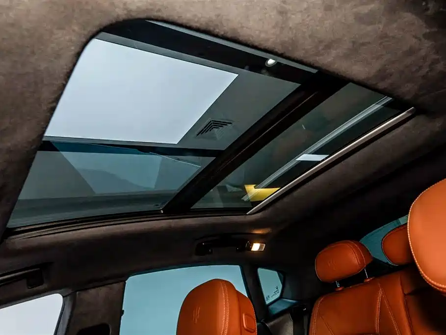 Maserati Levante Maserati Levante