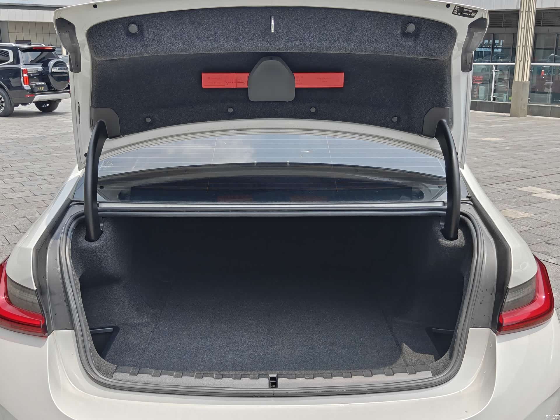 BMW i3, 2023 17