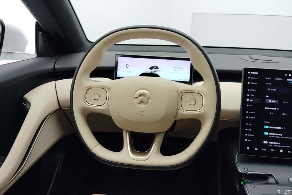 NIO ET5, 2024 15