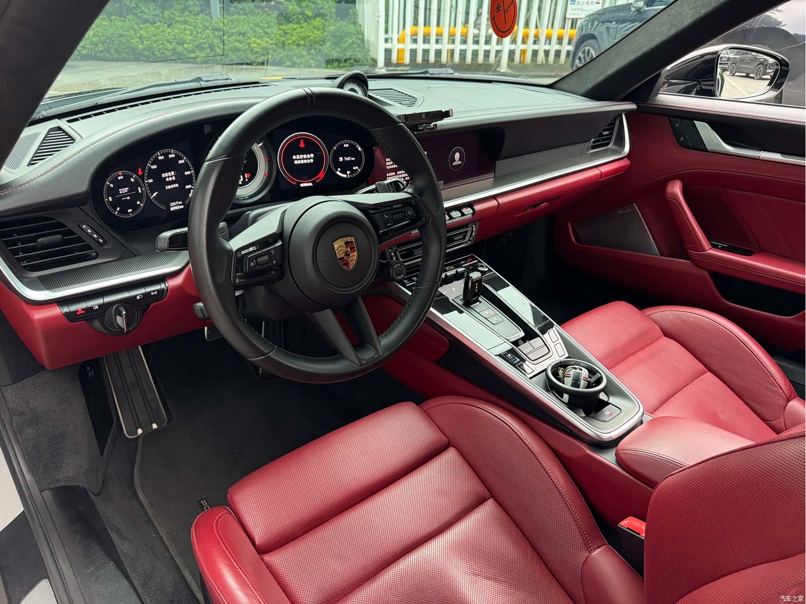 Porsche 911, 2022 18