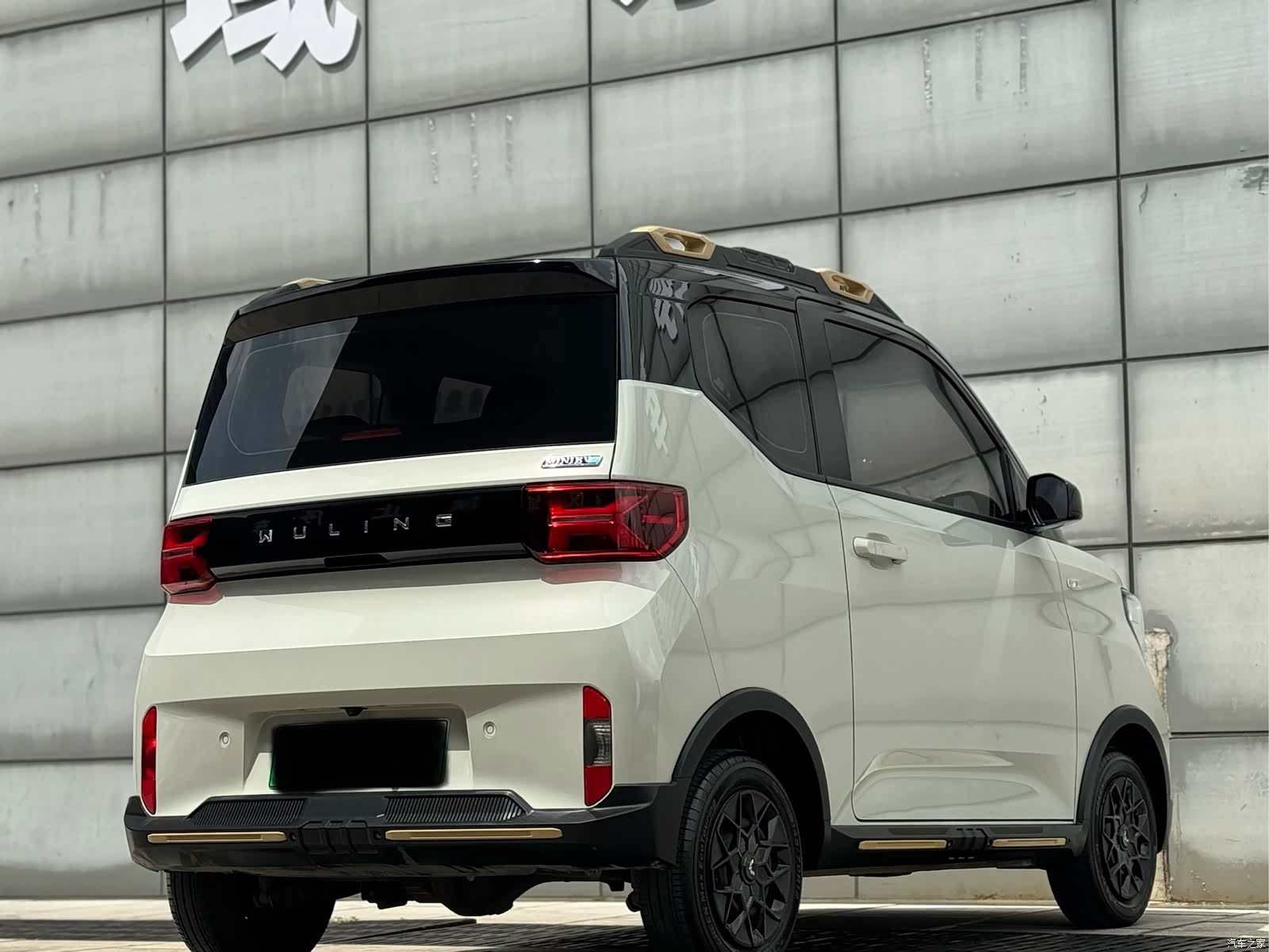 Wuling MINIEV, 2023 21