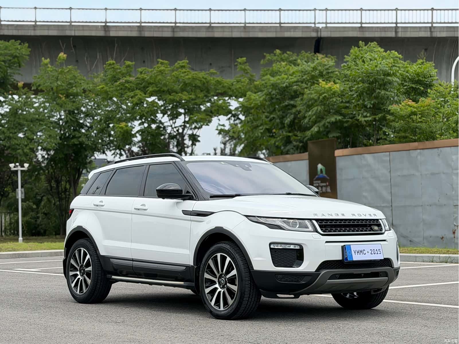Land Rover Range Rover, 2018 3