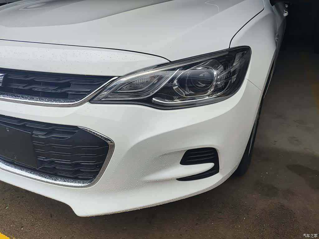 Chevrolet 320, 2018 24