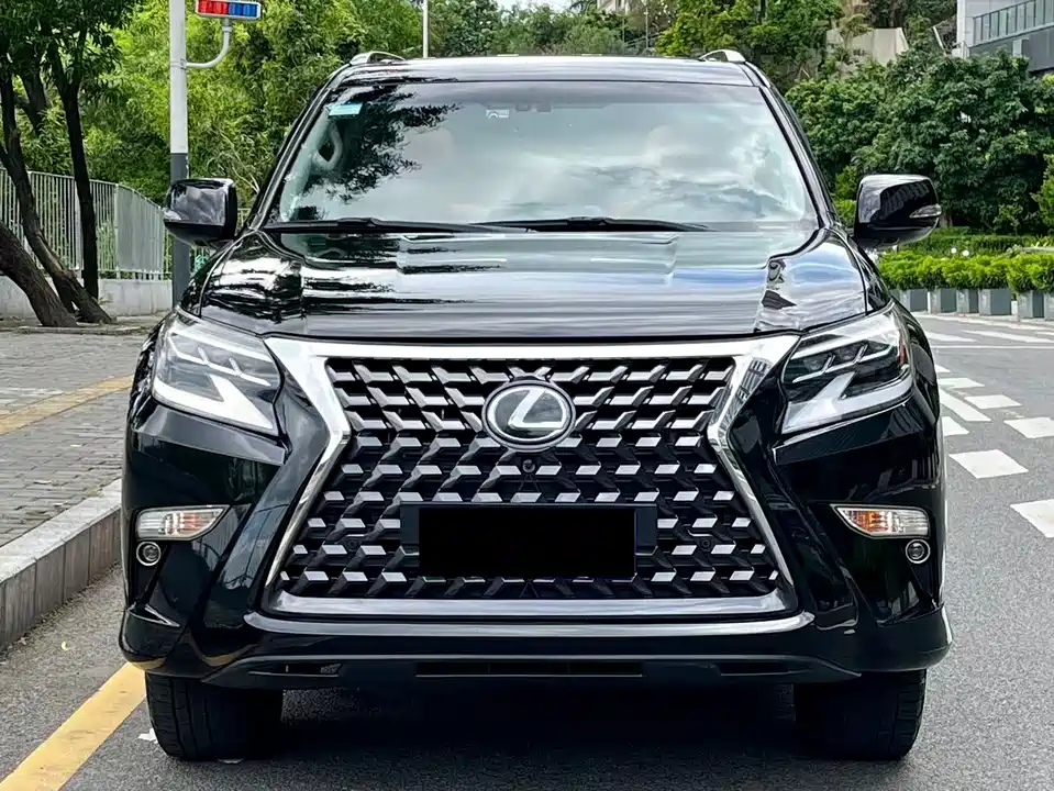Lexus GX