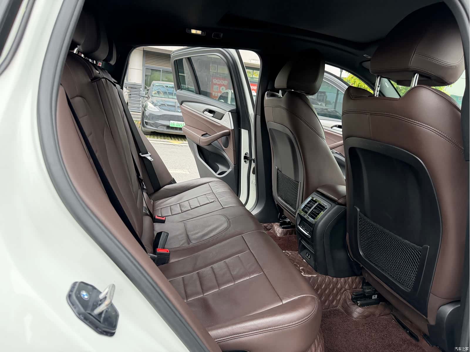 BMW X4, 2020 12