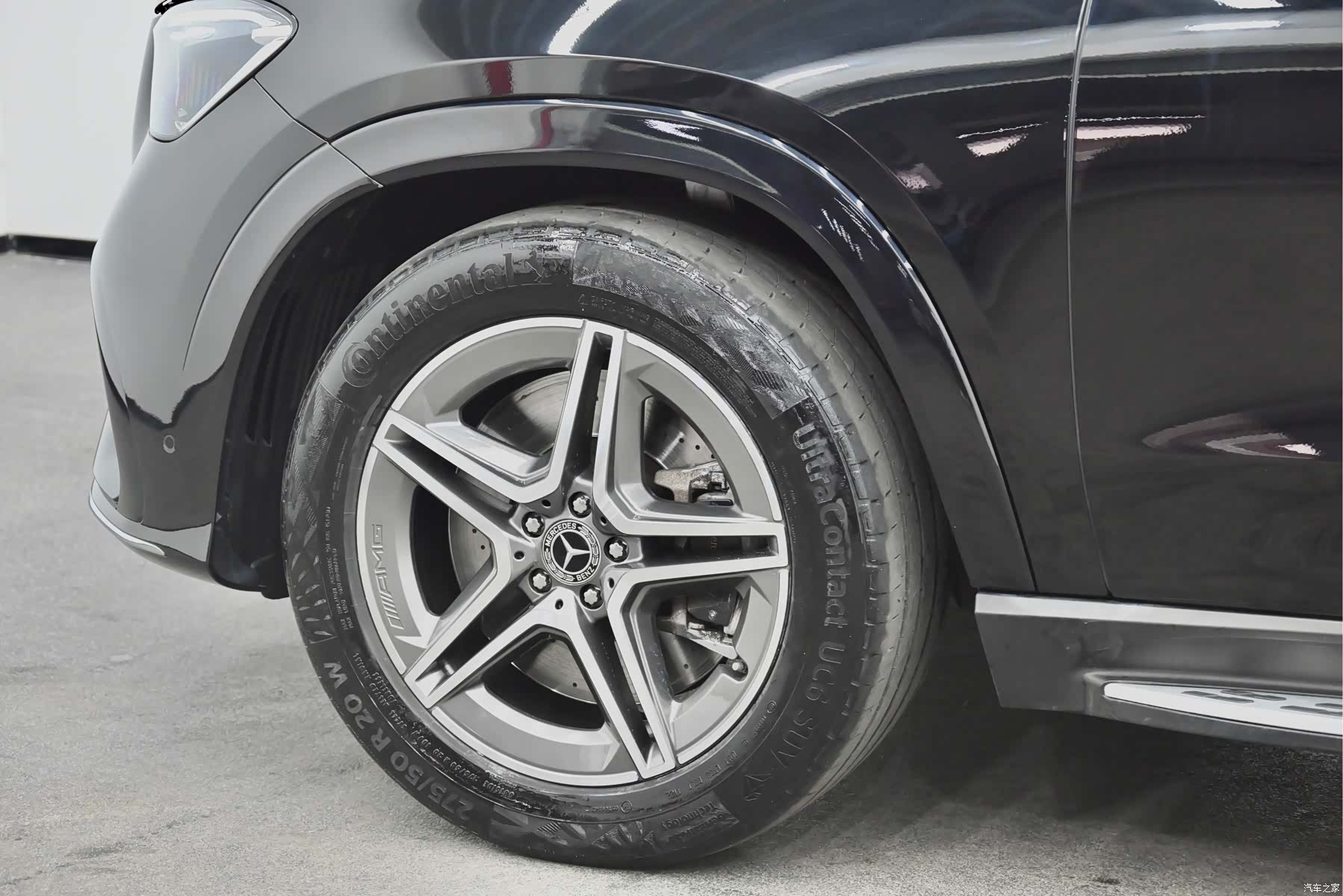 Mercedes-Benz GLE, 2023 22
