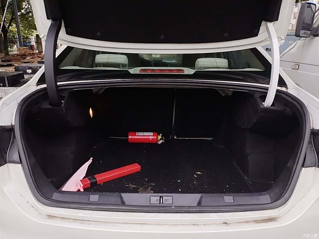Citroen C4, 2016 19