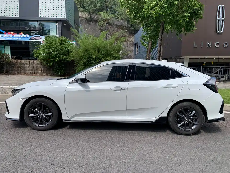 Honda Civic Honda Civic