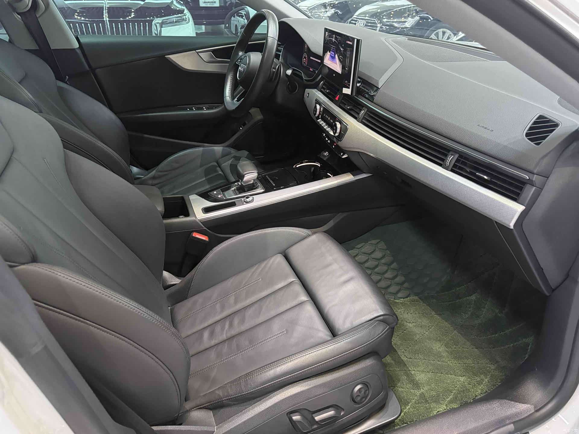 Audi A5, 2022 12
