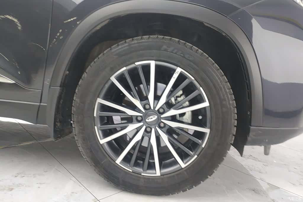 Chery Tiggo 8 Plus, 2022 6