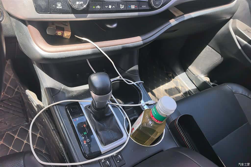 Toyota Highlander, 2018 16