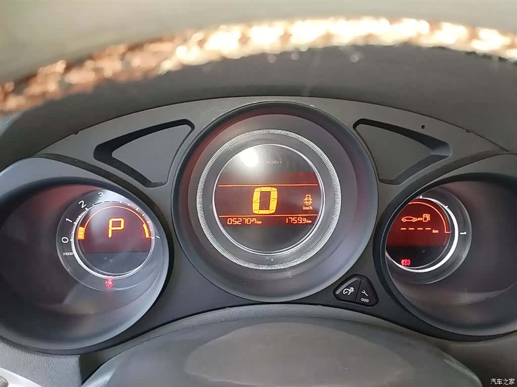 Citroen C4, 2016 12