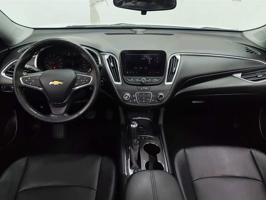 Chevrolet Mai Ruibao XL