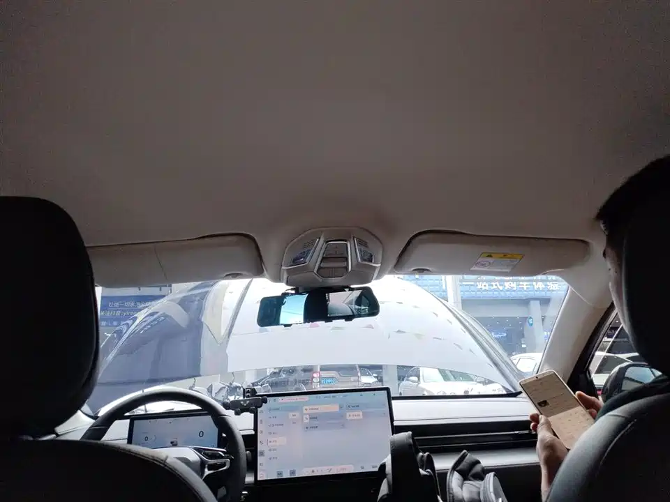 Wuling Wuling Starlight