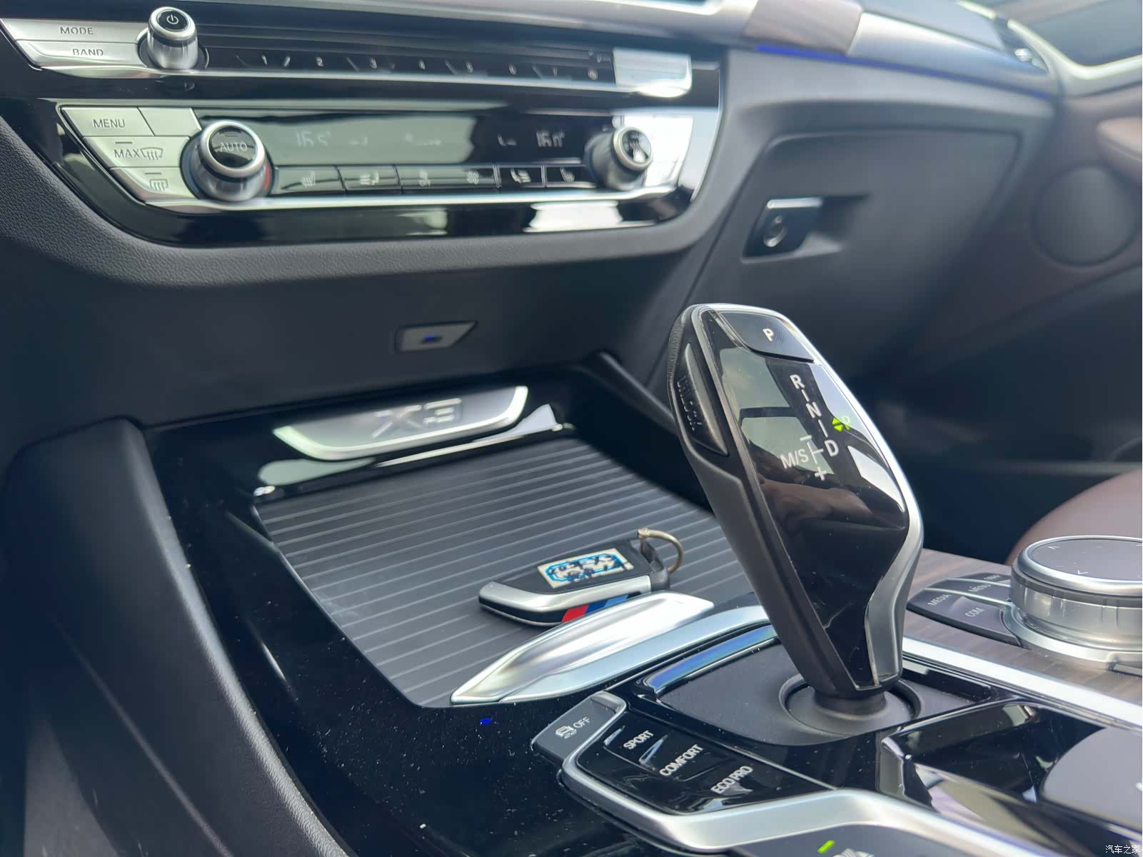 BMW X3, 2020 24