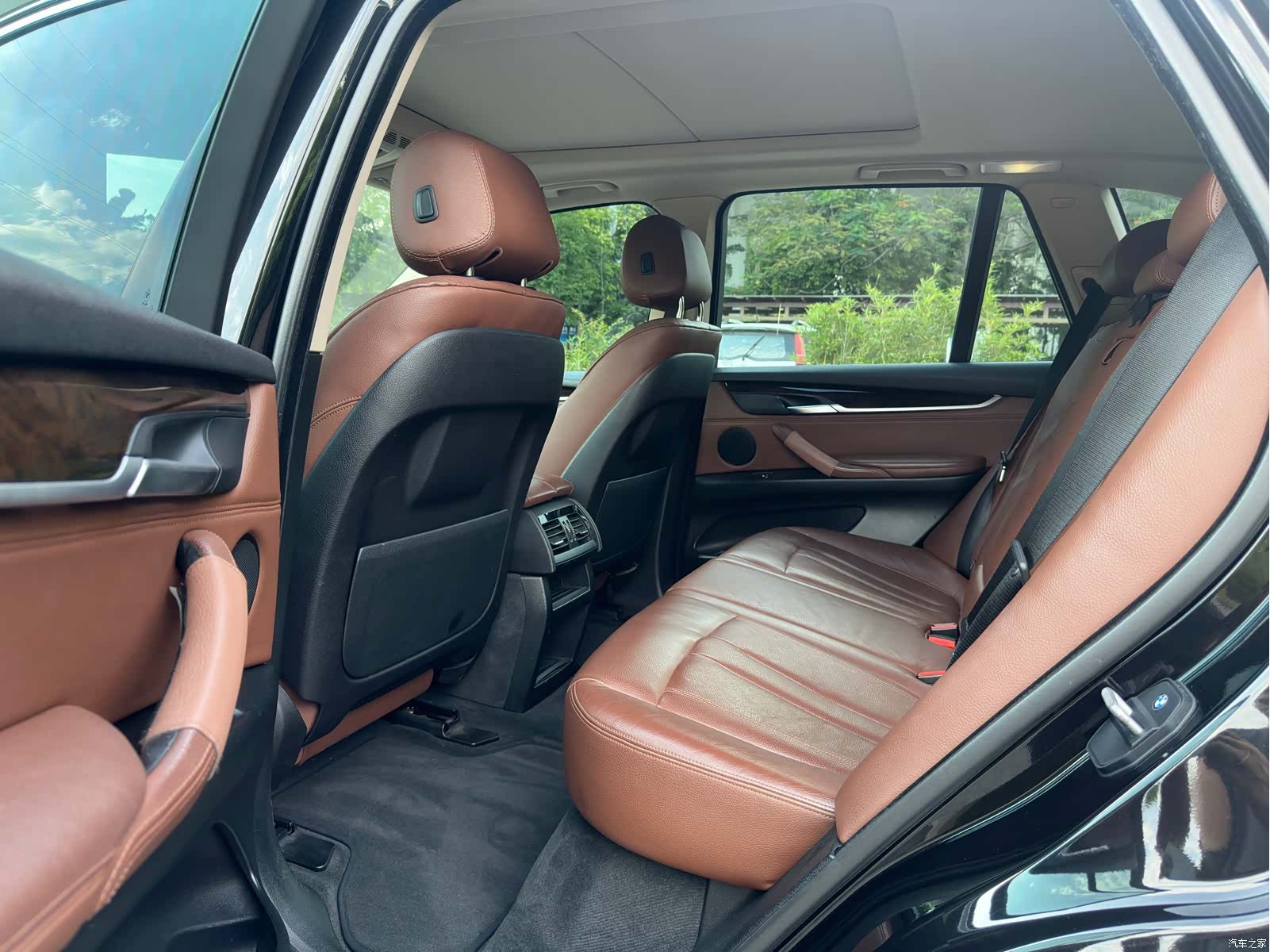 BMW X5, 2014 10