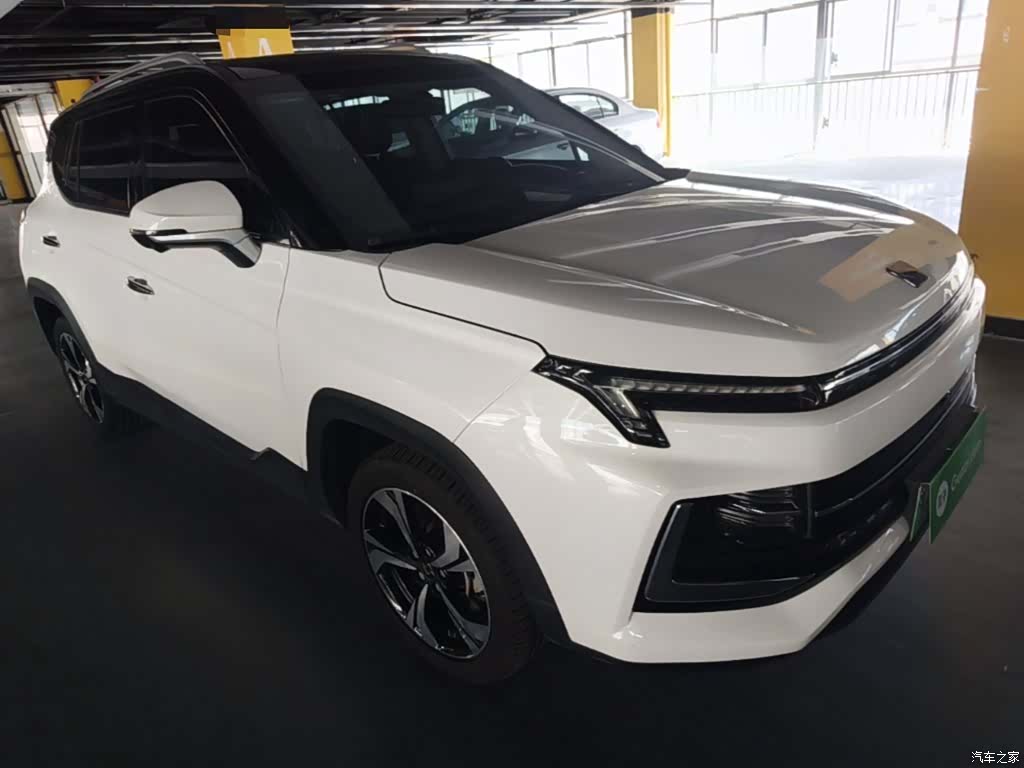 JiangQiJiTuan E40X, 2023 22