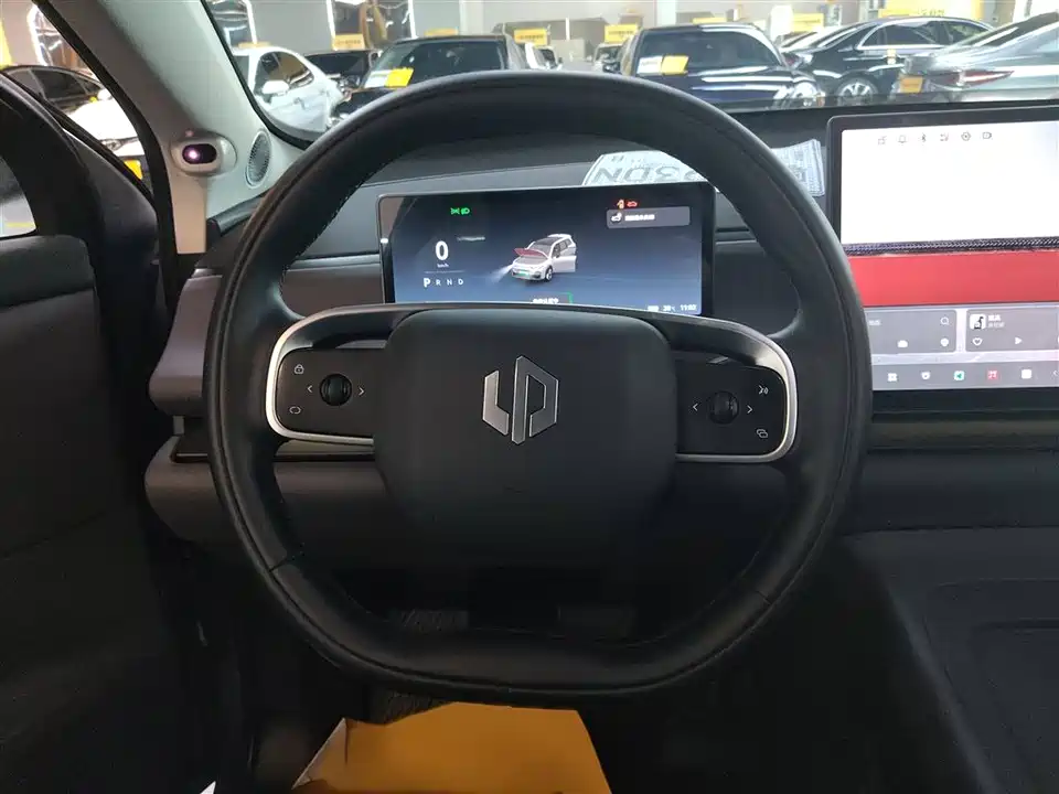 Leapmotor C16 Leapmotor C16