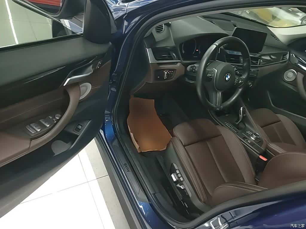 BMW X1, 2022 16