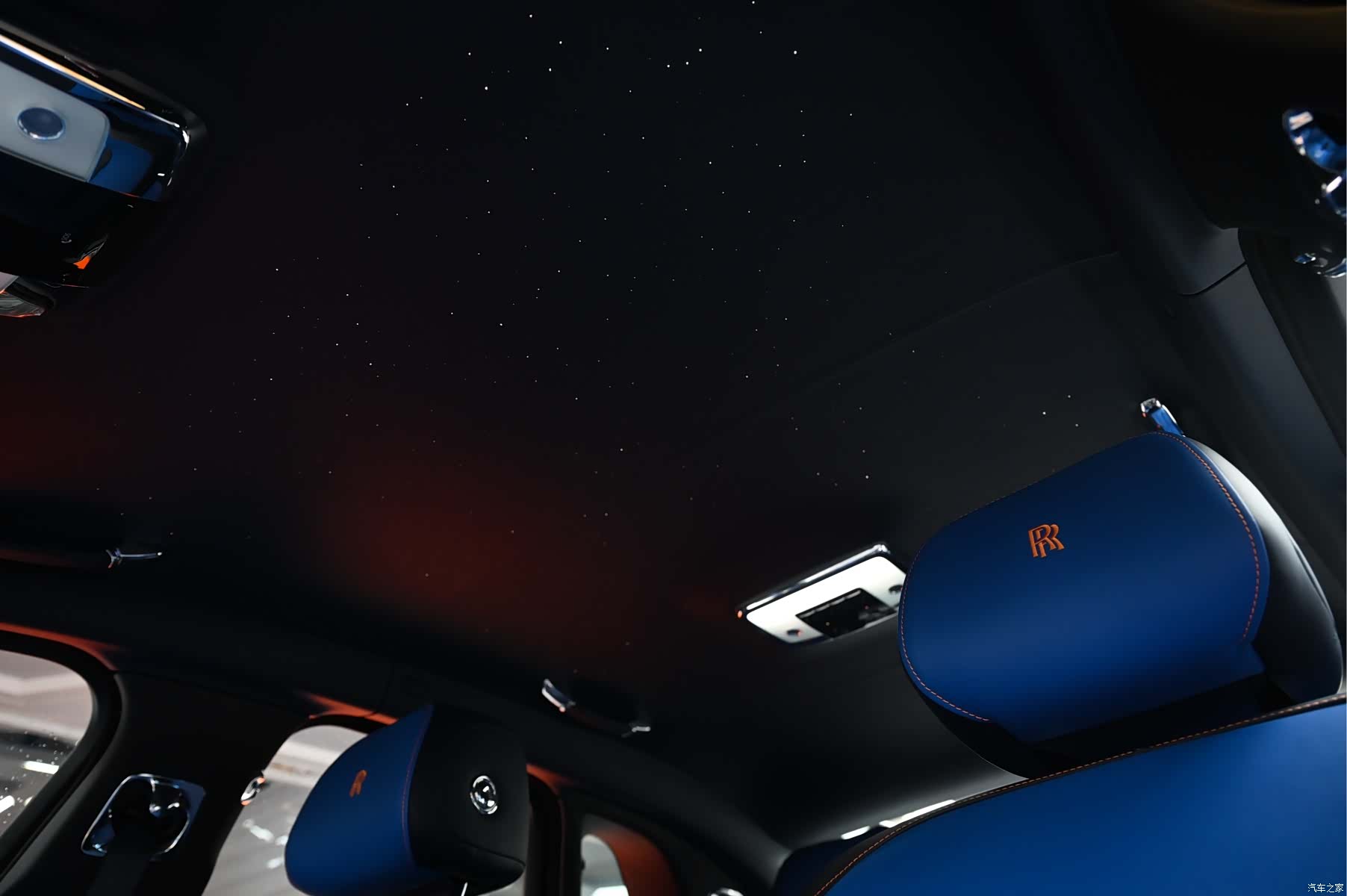 Rolls-Royce Ghost, 2022 19