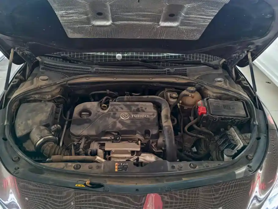 Buick Lacrosse