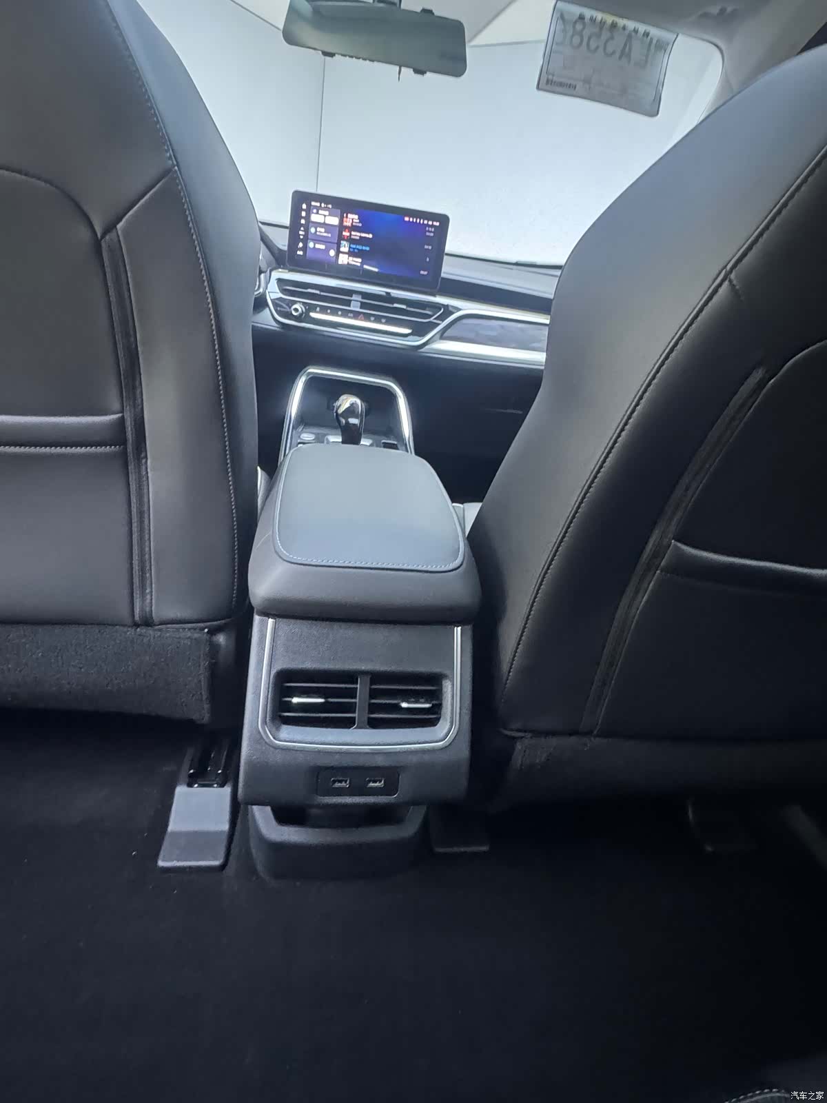 Haval H6, 2022 14