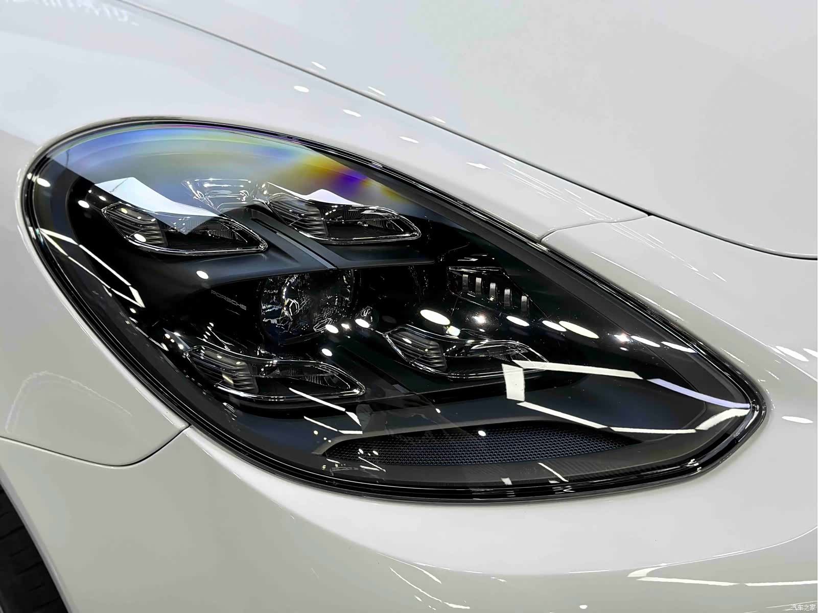Porsche Panamera, 2023 13