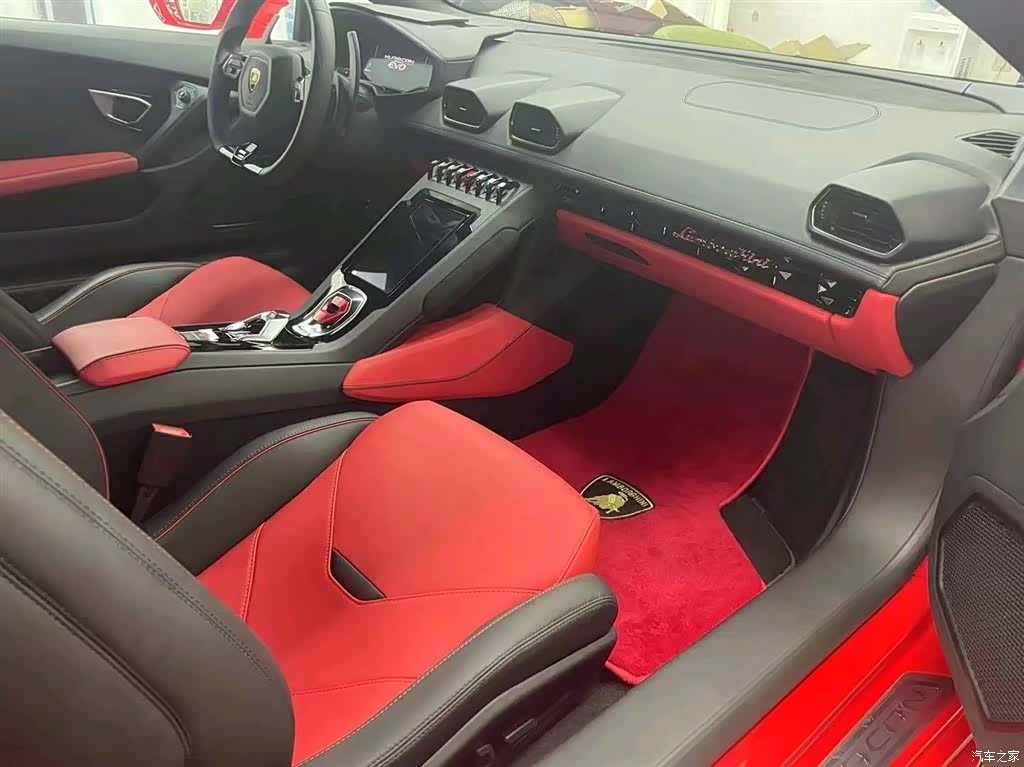 Lamborghini Huracán, 2021 4